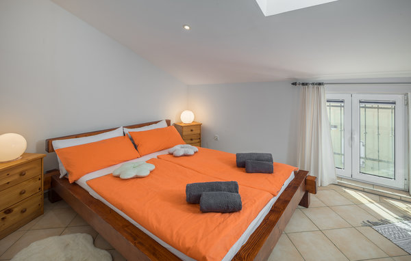 Appartamento - Porec-Musalez , Croazia - CIE833 601