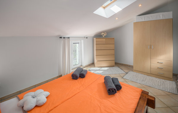 Appartamento - Porec-Musalez , Croazia - CIE833 602
