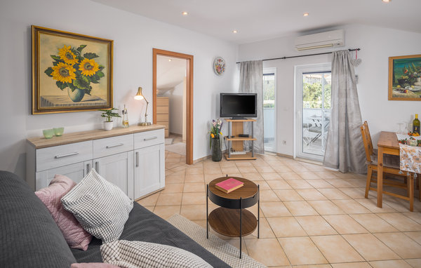 Appartamento - Porec-Musalez , Croazia - CIE833 3