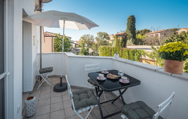 Appartamento - Porec-Musalez , Croazia - CIE833 101