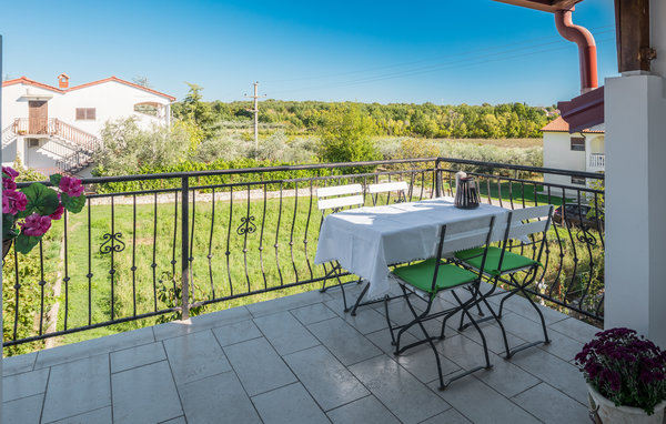 Appartamento - Porec-Musalez , Croazia - CIE833 8