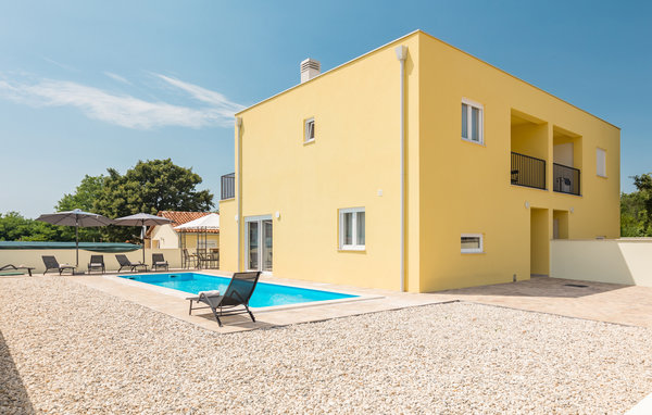 Holiday Home - Porec , Croatia - CIE837 1