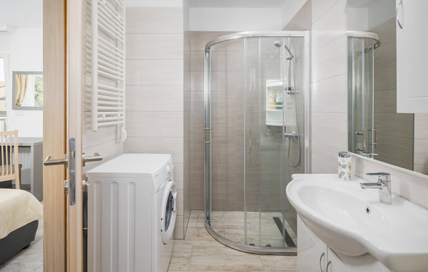 Domy wakacyjne - Porec , Chorwacja - CIE838 703