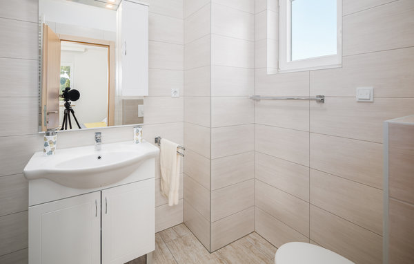 Domy wakacyjne - Porec , Chorwacja - CIE838 705