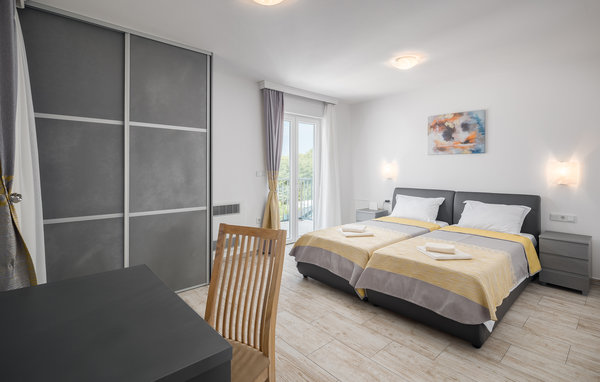 Domy wakacyjne - Porec , Chorwacja - CIE838 601