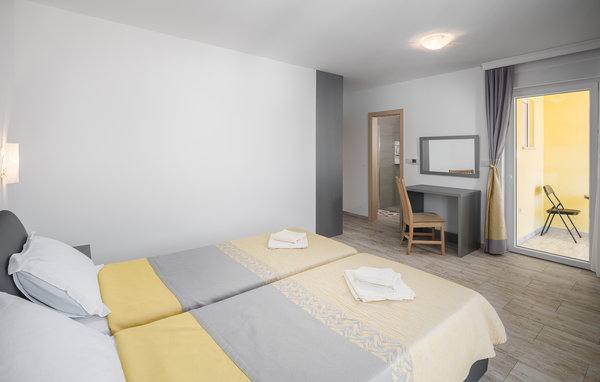 Domy wakacyjne - Porec , Chorwacja - CIE838 602