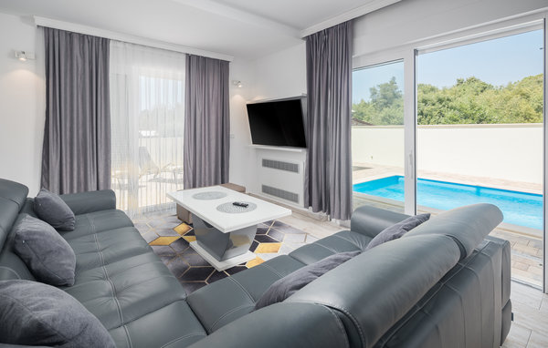 Domy wakacyjne - Porec , Chorwacja - CIE838 4