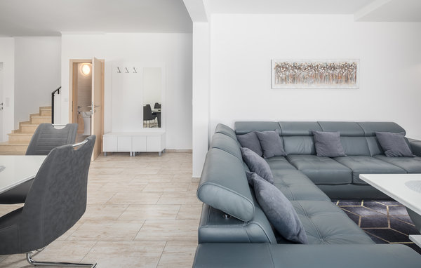 Domy wakacyjne - Porec , Chorwacja - CIE838 301