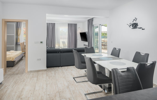 Domy wakacyjne - Porec , Chorwacja - CIE838 302