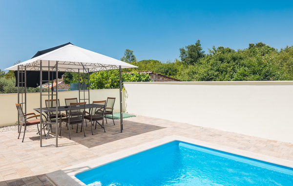 Domy wakacyjne - Porec , Chorwacja - CIE838 3