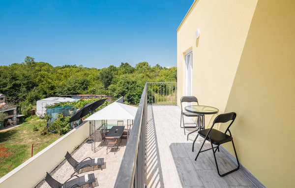 Domy wakacyjne - Porec , Chorwacja - CIE838 8