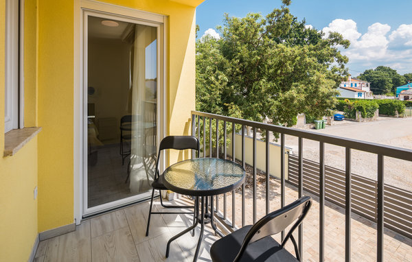 Domy wakacyjne - Porec , Chorwacja - CIE838 102