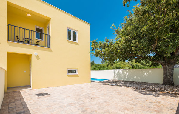Domy wakacyjne - Porec , Chorwacja - CIE838 103