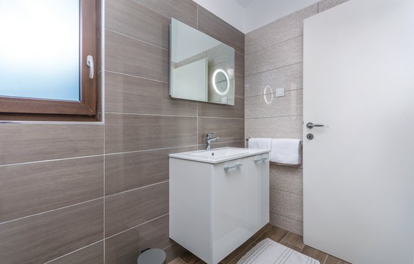Ferienhaus - Porec-Katun , Kroatien - CIE848 705