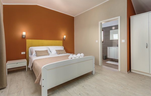 Ferienhaus - Porec-Katun , Kroatien - CIE848 602
