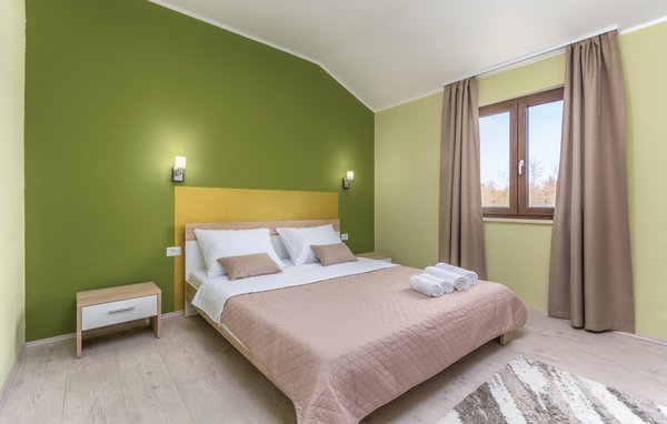 Ferienhaus - Porec-Katun , Kroatien - CIE848 604