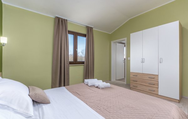 Ferienhaus - Porec-Katun , Kroatien - CIE848 605