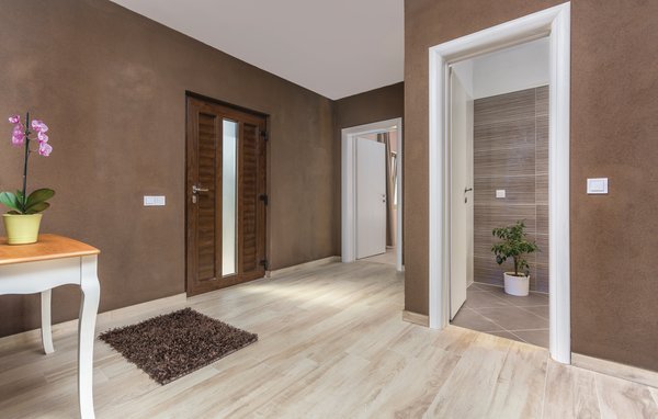 Ferienhaus - Porec-Katun , Kroatien - CIE848 501