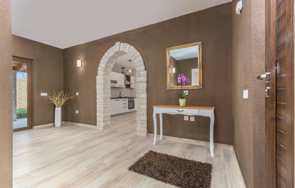 Ferienhaus - Porec-Katun , Kroatien - CIE848 502