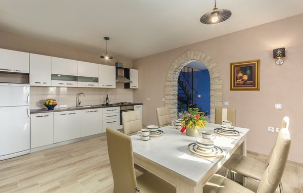 Ferienhaus - Porec-Katun , Kroatien - CIE848 401