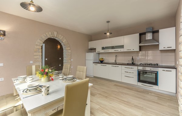 Ferienhaus - Porec-Katun , Kroatien - CIE848 4