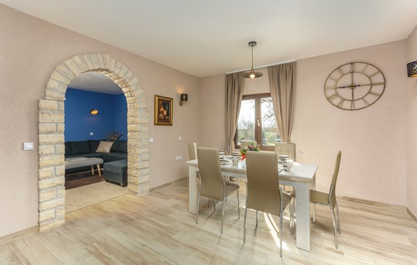 Ferienhaus - Porec-Katun , Kroatien - CIE848 402