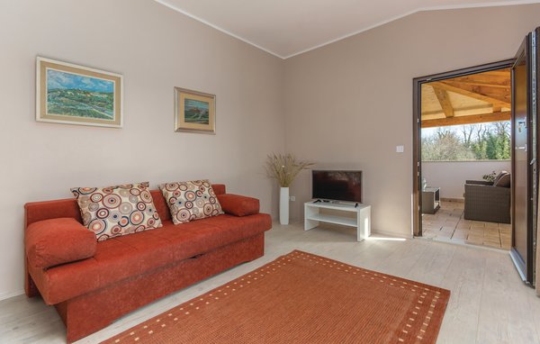Ferienhaus - Porec-Katun , Kroatien - CIE848 5