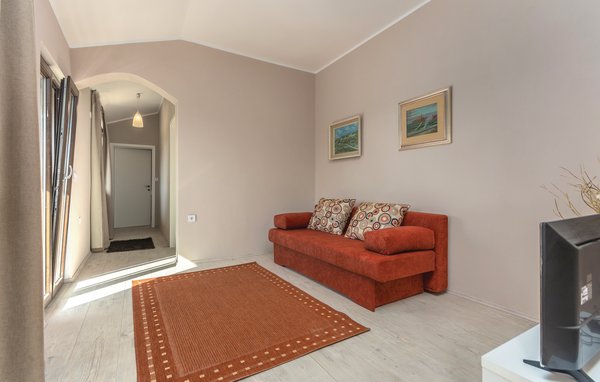 Ferienhaus - Porec-Katun , Kroatien - CIE848 302