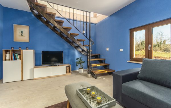 Ferienhaus - Porec-Katun , Kroatien - CIE848 303
