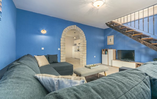 Ferienhaus - Porec-Katun , Kroatien - CIE848 304
