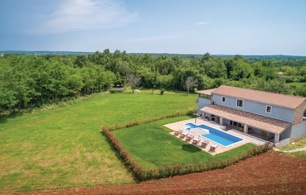 Ferienhaus - Porec-Katun , Kroatien - CIE848 81