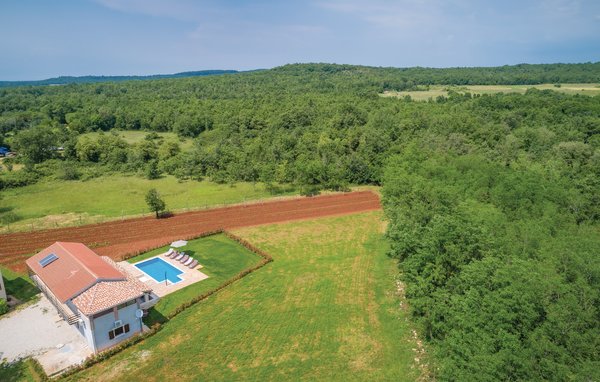 Ferienhaus - Porec-Katun , Kroatien - CIE848 82