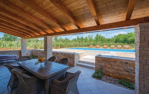 Ferienhaus - Porec-Katun , Kroatien - CIE848 102