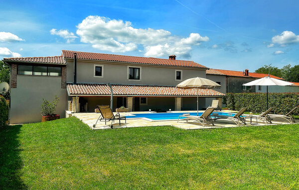 Ferienhaus - Porec-Katun , Kroatien - CIE848 13