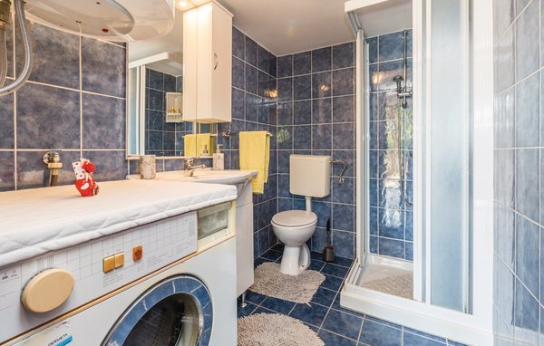 Appartement - Porec-Radmani , Kroatië - CIE855 701