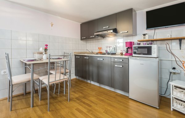 Appartement - Porec-Radmani , Kroatië - CIE855 3