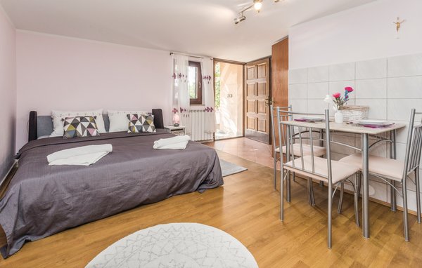 Appartement - Porec-Radmani , Kroatië - CIE855 301