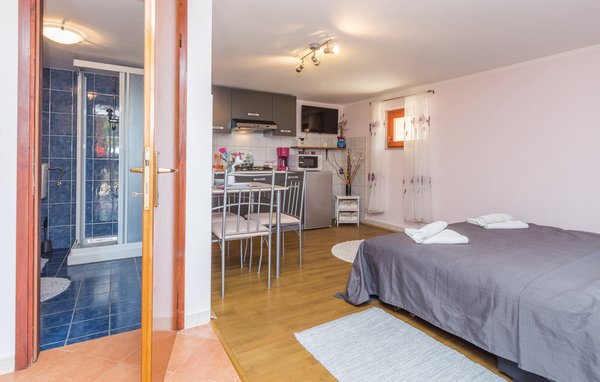 Appartement - Porec-Radmani , Kroatië - CIE855 302