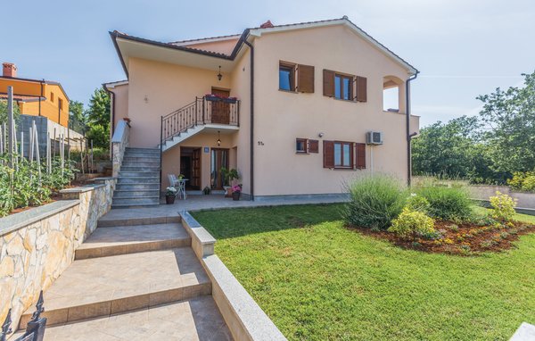 Appartement - Porec-Radmani , Kroatië - CIE855 81