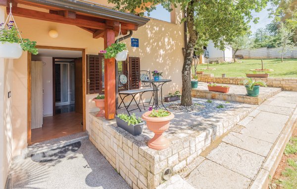 Appartement - Porec-Radmani , Kroatië - CIE855 101