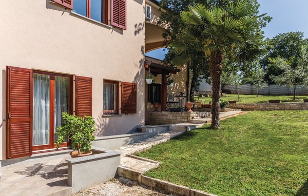 Appartement - Porec-Radmani , Kroatië - CIE855 102