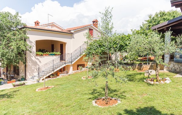 Appartement - Porec-Radmani , Kroatië - CIE855 103