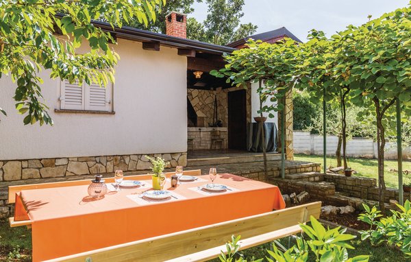 Appartement - Porec-Radmani , Kroatië - CIE855 104