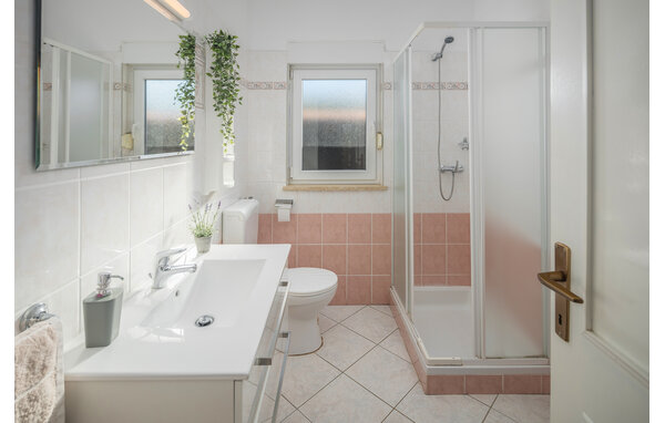 Feriehus - Porec-Montizana , Kroatia - CIE876 701