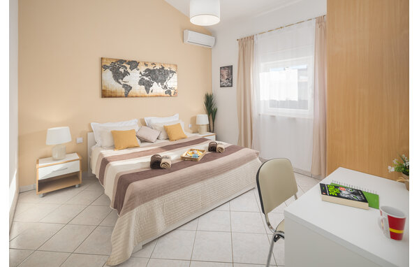 Feriehus - Porec-Montizana , Kroatia - CIE876 6