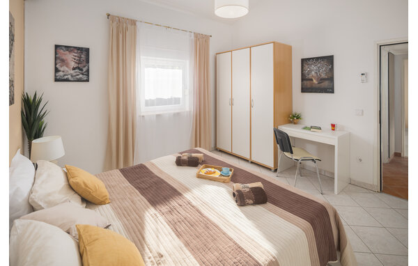 Feriehus - Porec-Montizana , Kroatia - CIE876 601
