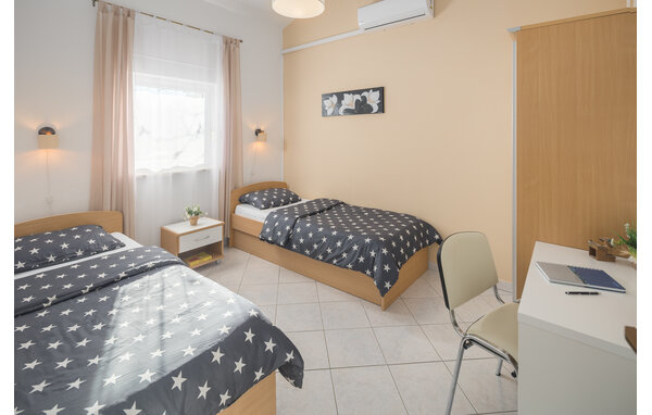 Feriehus - Porec-Montizana , Kroatia - CIE876 602