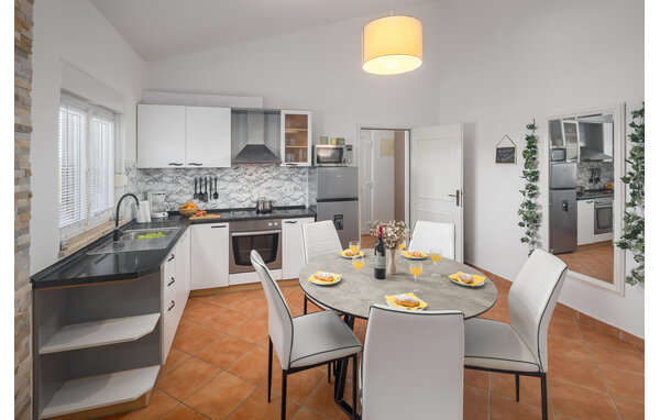 Feriehus - Porec-Montizana , Kroatia - CIE876 5