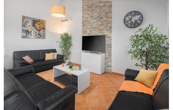 Feriehus - Porec-Montizana , Kroatia - CIE876 3