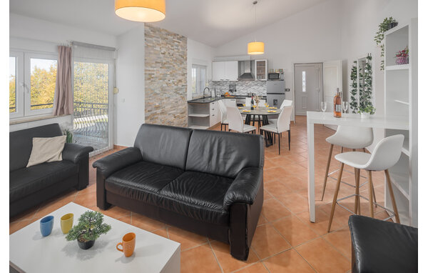 Feriehus - Porec-Montizana , Kroatia - CIE876 301
